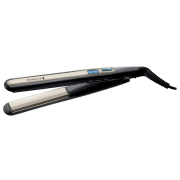 Placă de îndreptat părul Remington S6500 Black De ondulat / Ceramică / 230 °C