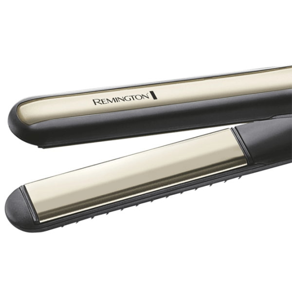 Placă de îndreptat părul Remington S6500 Black De ondulat / Ceramică / 230 °C photo 2
