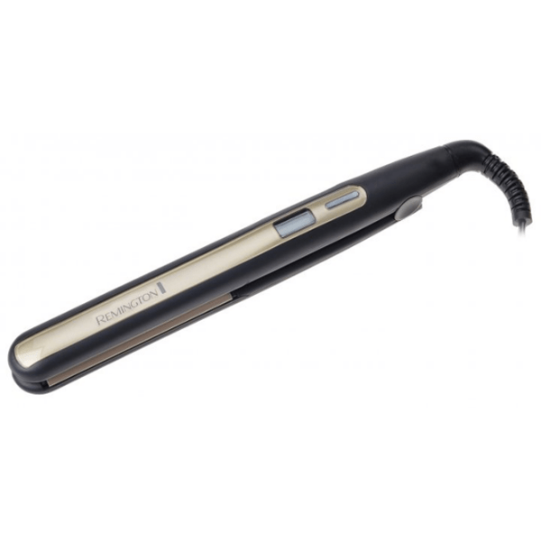 Placă de îndreptat părul Remington S6500 Black De ondulat / Ceramică / 230 °C photo 3