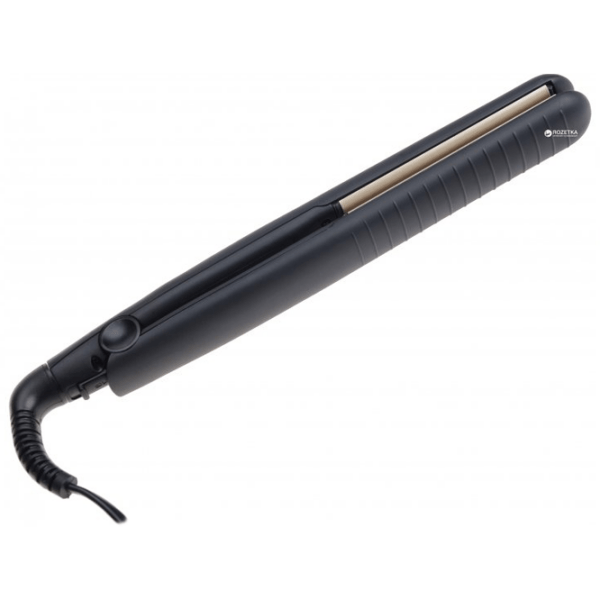 Placă de îndreptat părul Remington S6500 Black De ondulat / Ceramică / 230 °C photo 4
