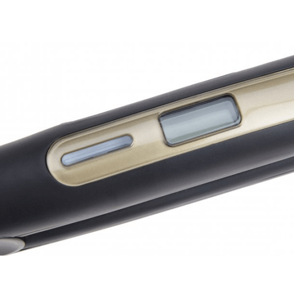 Placă de îndreptat părul Remington S6500 Black De ondulat / Ceramică / 230 °C photo 6