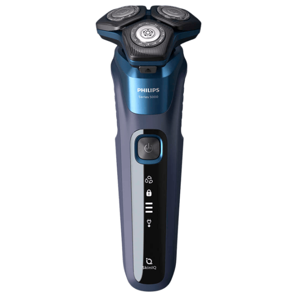 Бритва электрическая Philips S5585/30 Синий  photo 1