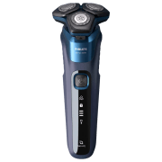 Бритва электрическая Philips S5585/30 Синий 