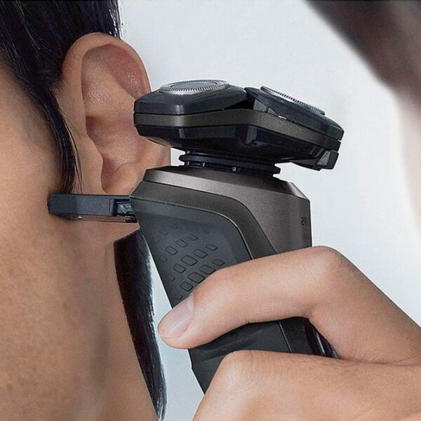 Бритва электрическая Philips S5585/30 Синий  photo 7
