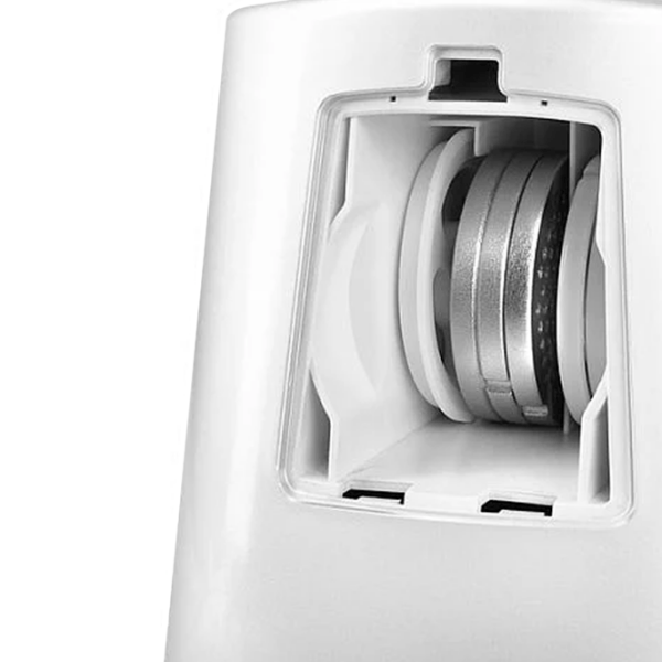 Mașină de tocat carne Redmond RMG1208-E Inox 800 W/ 1500 W, 2.5 kg/ min photo 3