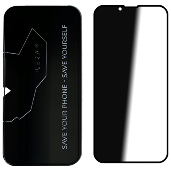 Защитное стекло для смартфона Apple iPhone 14 Pro iLera, photo 1