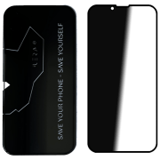 Защитное стекло для смартфона Apple iPhone 14 Pro iLera,