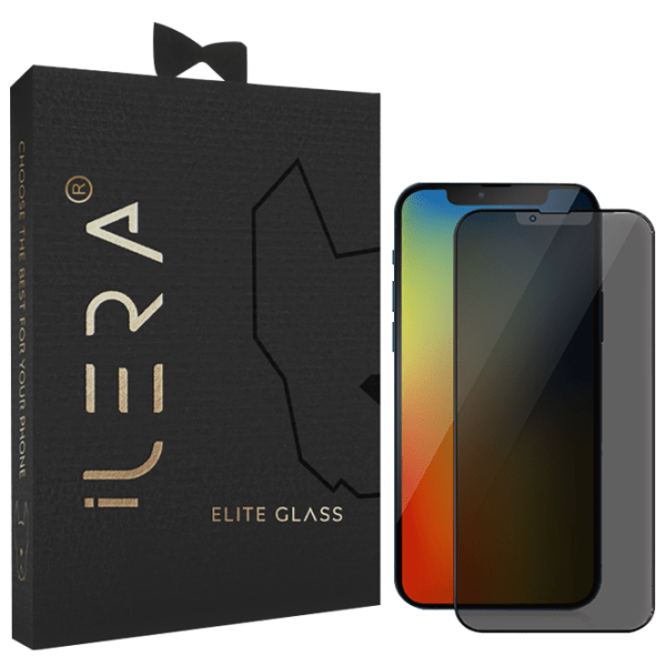 Защитное стекло для смартфона Apple iPhone 14 Pro iLera, photo 2