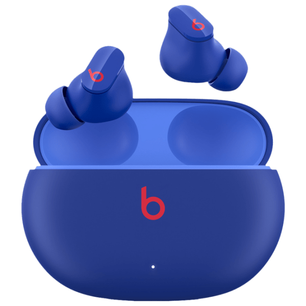 Căști Beats Studio Buds Blue Fără fir / Personal / In ear photo 1