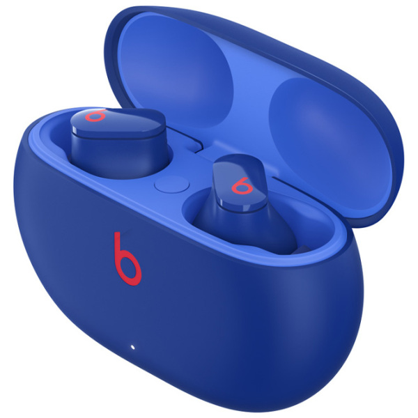 Căști Beats Studio Buds Blue Fără fir / Personal / In ear photo 3