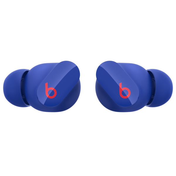 Căști Beats Studio Buds Blue Fără fir / Personal / In ear photo 4