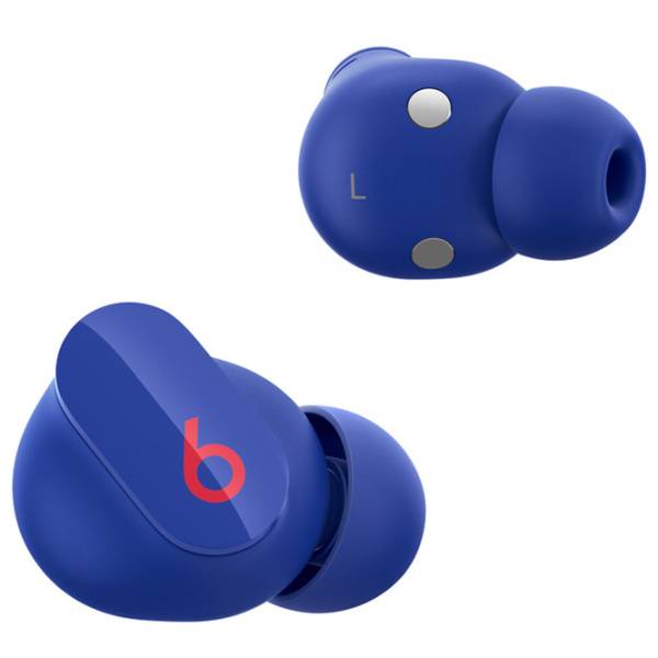 Căști Beats Studio Buds Blue Fără fir / Personal / In ear photo 5