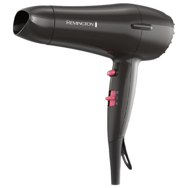 Фен Remington D2121 Черный  photo 1
