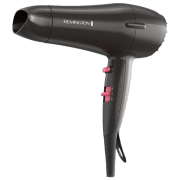Фен Remington D2121 Черный 