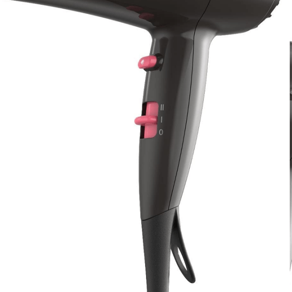 Фен Remington D2121 Черный  photo 2