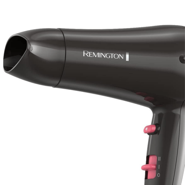 Фен Remington D2121 Черный  photo 3