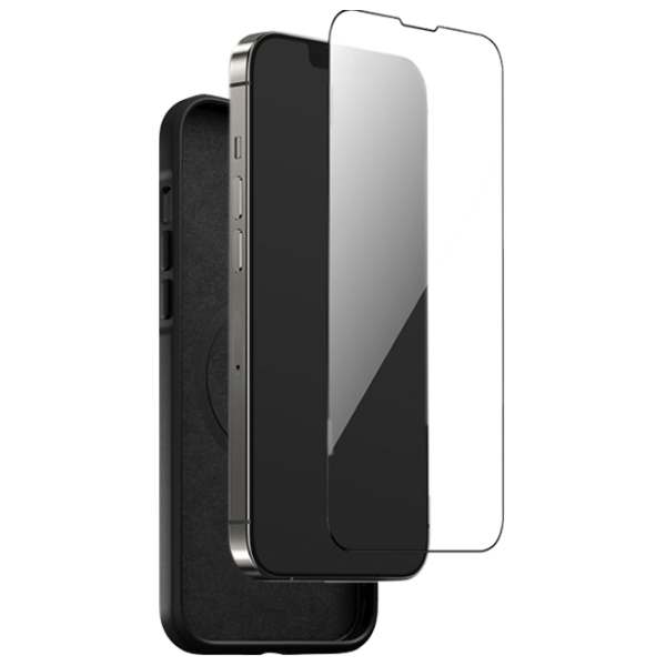 Защитное стекло для смартфона Apple iPhone 14 Pro iLera, photo 2