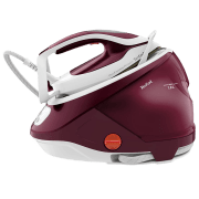 Fier de călcat Tefal GV9220 Red 2600 W, 135 g/min, 1.8 l, Metal