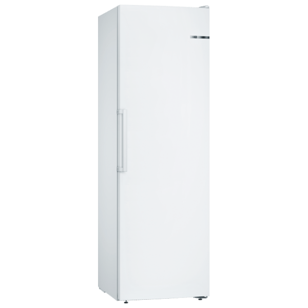 Congelator Bosch GSV36VWEV White 249l / Manual, E photo 1