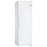 Congelator Bosch GSV36VWEV White 249l / Manual, E
