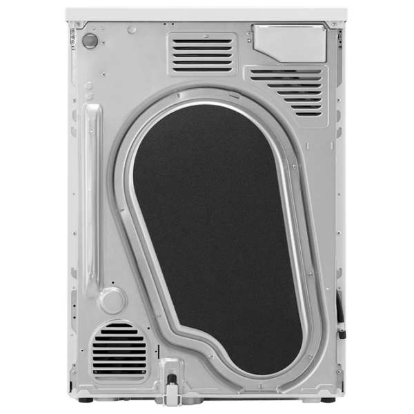 Mașină de uscat rufe LG RC80V9AV3Q White 8 kg, A+++ photo 4