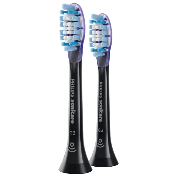 Насадка для электрощеток Philips HX9052/ 33 Черный Для взрослых photo 1