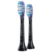 Насадка для электрощеток Philips HX9052/ 33 Черный Для взрослых