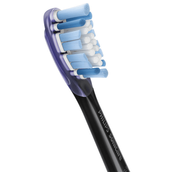Насадка для электрощеток Philips HX9052/ 33 Черный Для взрослых photo 3