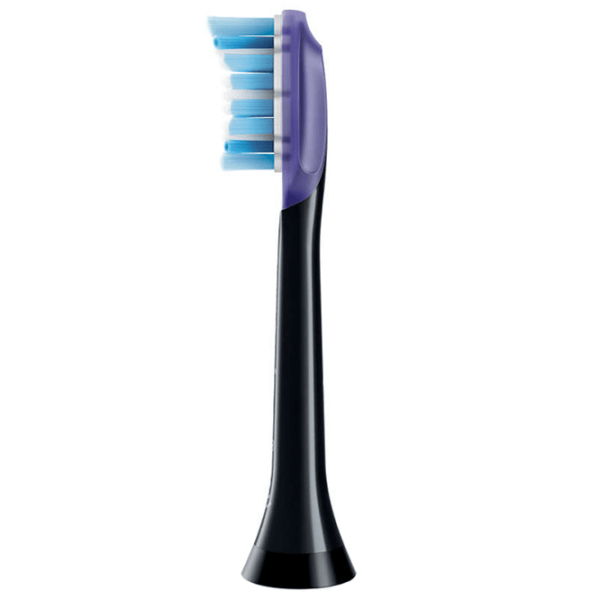 Насадка для электрощеток Philips HX9052/ 33 Черный Для взрослых photo 4