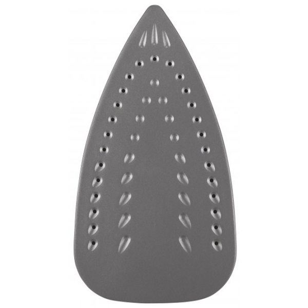 Fier de călcat Tefal FV1713 Blue 2000 W, 24 g/ min, 0.2 l, Acoperire antiaderentă photo 3