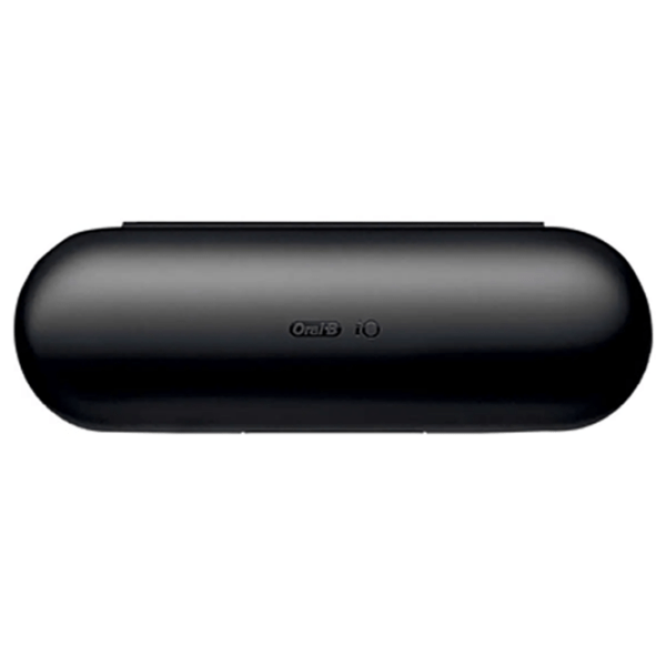 Periuță de dinți electrică Braun iO4 Duo Black  photo 2