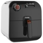 Friteuză-cuptor Tefal FX100015 Black 1450 W