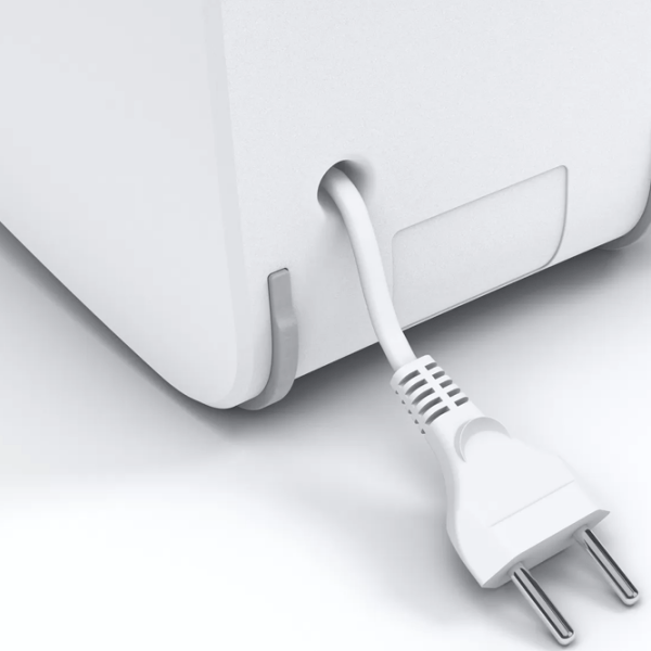 Mașină de tocat carne Bosch MFW3640A White 500 W/ 1600 W, 1.9 kg/ min photo 7