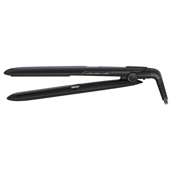 Placă de îndreptat părul Remington S7710 Purple De ondulat / Turmalină / 230 °C photo 3