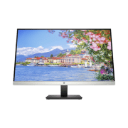 Monitor HP E27mq Black 27" 2K IPS LED