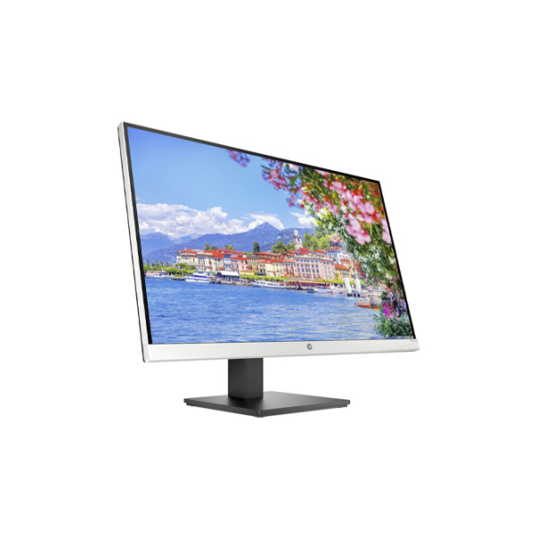 Monitor HP E27mq Black 27" 2K IPS LED photo 2