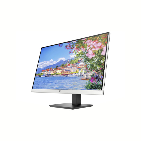 Monitor HP E27mq Black 27" 2K IPS LED photo 3