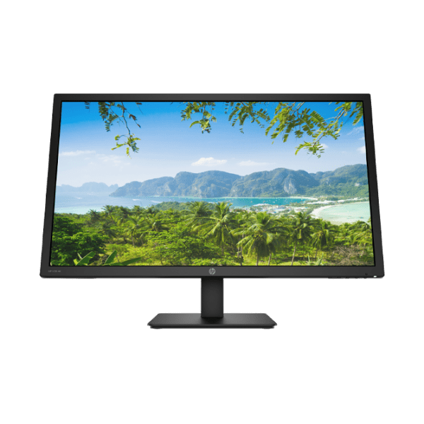 Monitor HP V28 Black 28" 4K TN LED photo 1