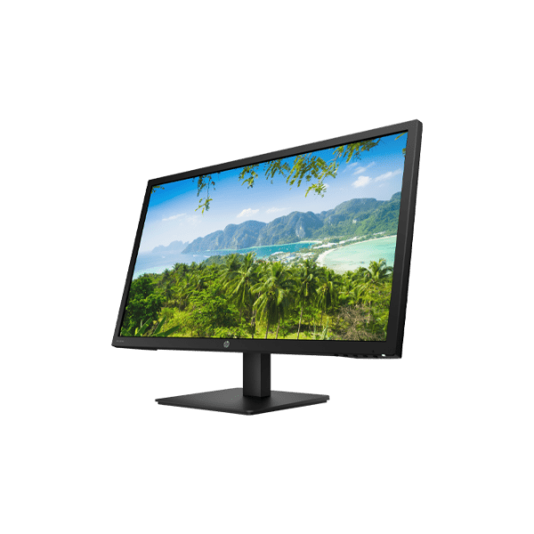 Monitor HP V28 Black 28" 4K TN LED photo 2