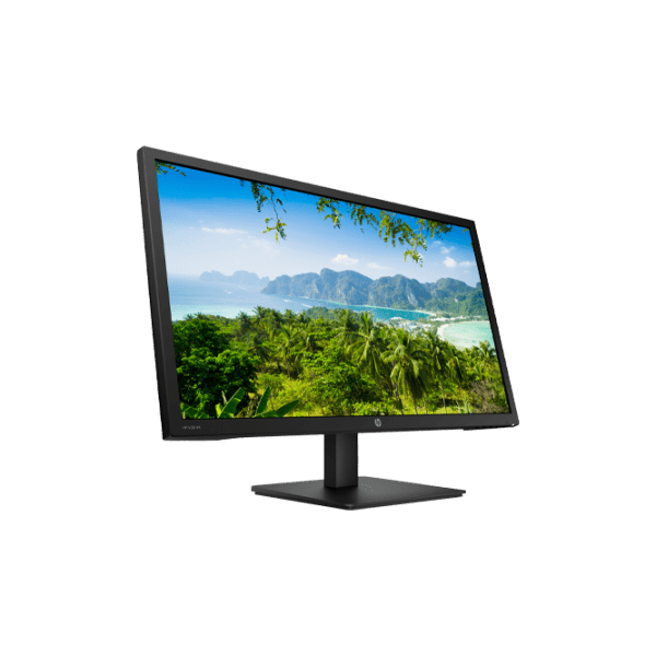 Monitor HP V28 Black 28" 4K TN LED photo 3