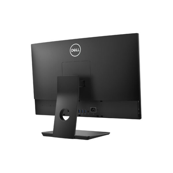 All-in-One PC Dell OptiPlex 5400 Black 23.8" Full HD IPS Intel Core i5 12500T 8 GB 256 GB photo 5