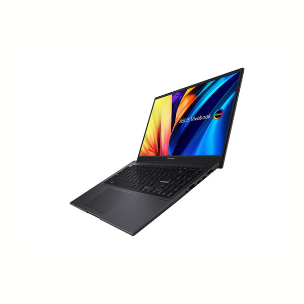 Ноутбук Asus VivoBook S 15 OLED M3502QA Indie Черный 15.6" | 16 ГБ | 1 ТБ | AMD Ryzen 7 5800H | VGA Встроенная photo 2