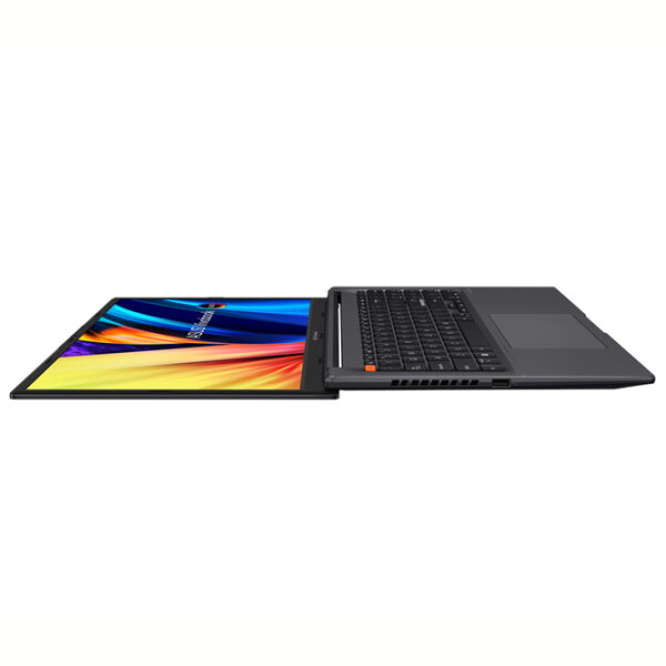 Ноутбук Asus VivoBook S 15 OLED M3502QA Indie Черный 15.6" | 16 ГБ | 1 ТБ | AMD Ryzen 7 5800H | VGA Встроенная photo 4