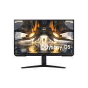 Monitor Samsung Odyssey G5 S27AG520N Black 27" 2K IPS