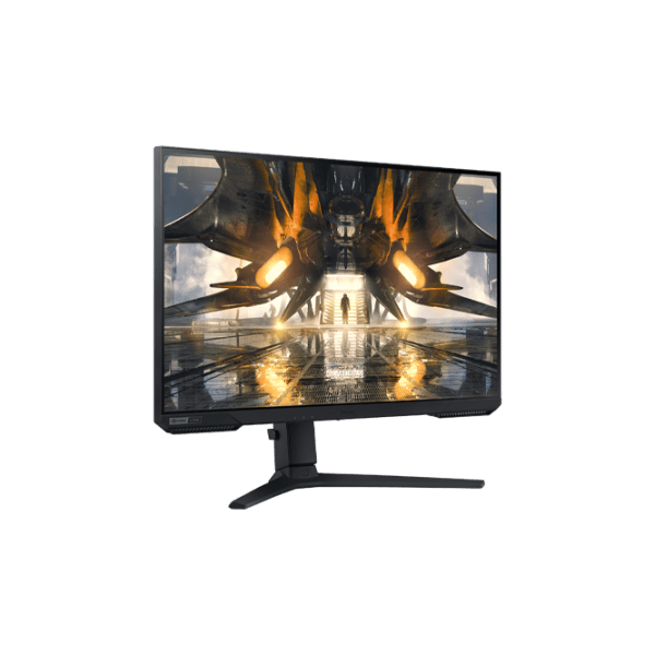 Monitor Samsung Odyssey G5 S27AG520N Black 27" 2K IPS photo 2