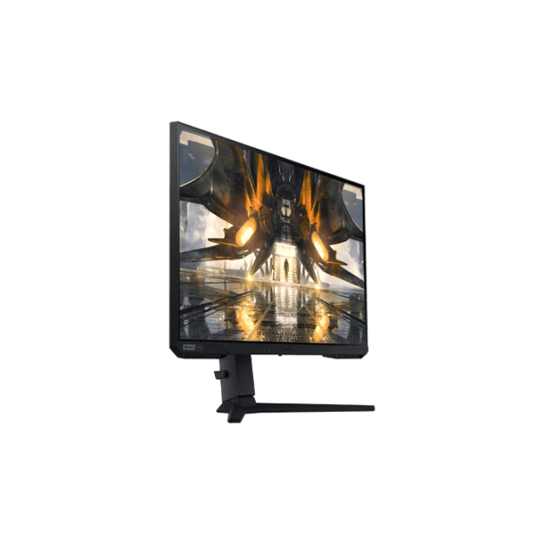 Monitor Samsung Odyssey G5 S27AG520N Black 27" 2K IPS photo 4