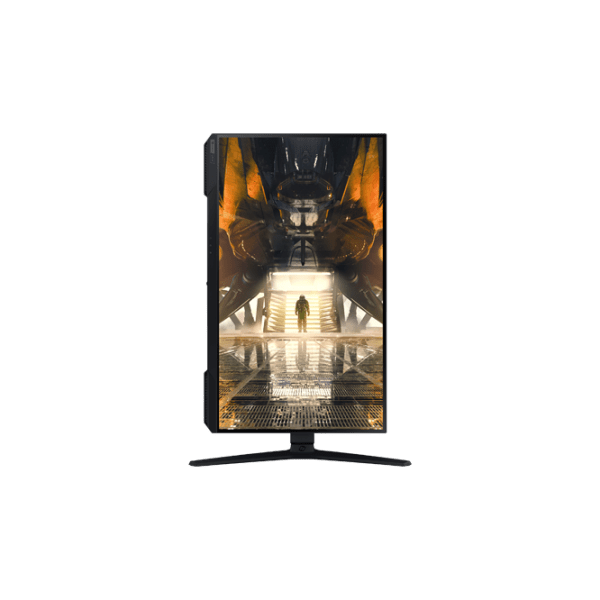 Monitor Samsung Odyssey G5 S27AG520N Black 27" 2K IPS photo 6
