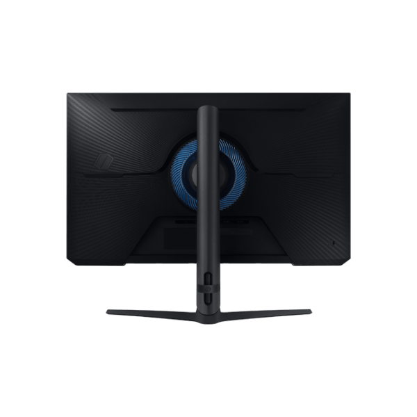 Monitor Samsung Odyssey G5 S27AG520N Black 27" 2K IPS photo 7