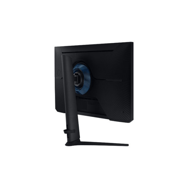 Monitor Samsung Odyssey G5 S27AG520N Black 27" 2K IPS photo 8