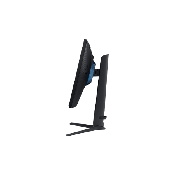 Monitor Samsung Odyssey G5 S27AG520N Black 27" 2K IPS photo 10
